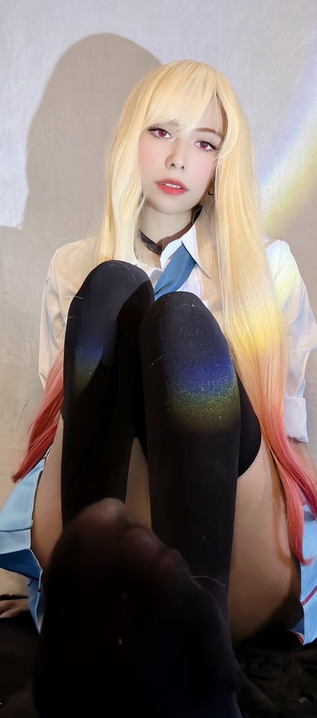 Lily waifu エロティックなスター 写真