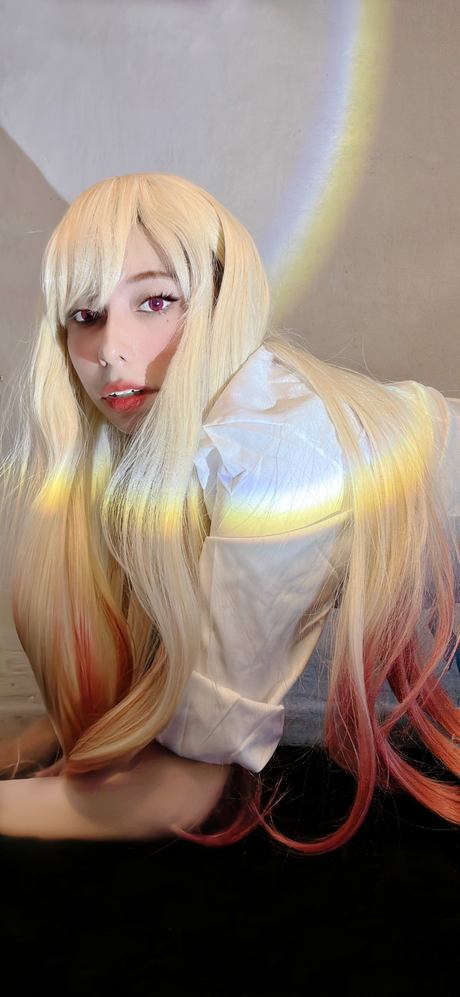 Lily waifu アートスター 画像