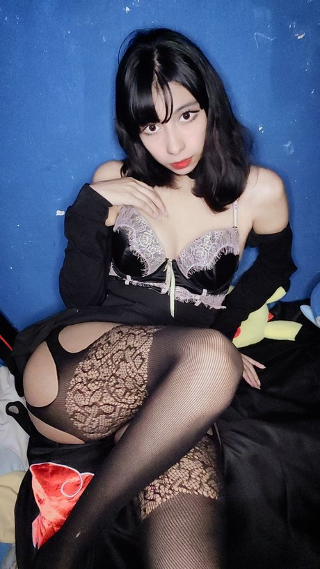Lily waifu profile image