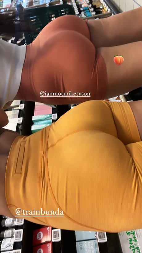 Selah Jeffries セクシーなスター 画像
