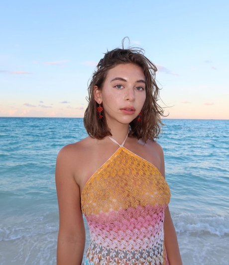 Selah Jeffries ヌードのポルノスター 写真