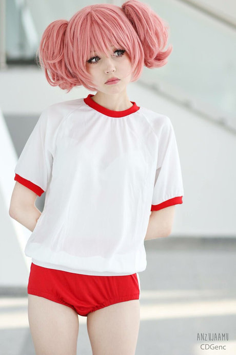 anzu セックススター 写真