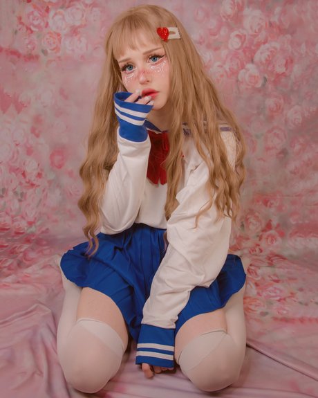 anzu セックスモデル 写真