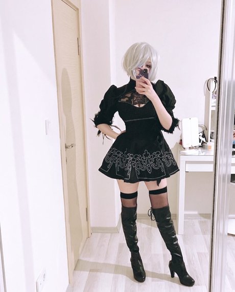 anzu スター ヌード 写真