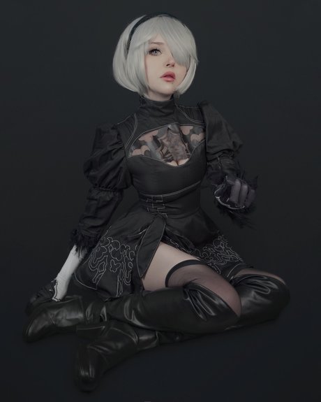 anzu 完璧なポルノスター 写真