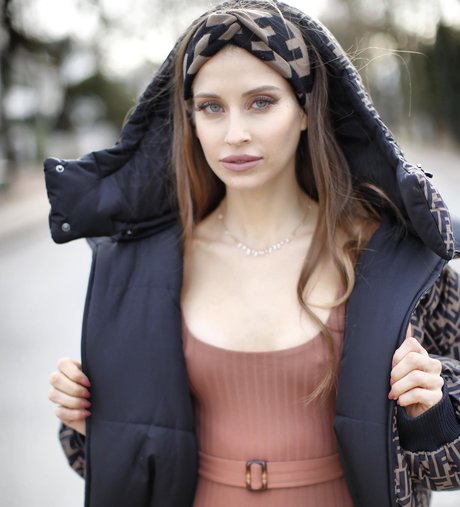 Cathy Hummels トップモデル 画像