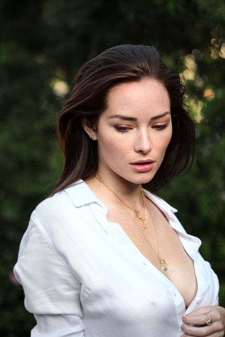 Chandler Bailey スターセックス 写真