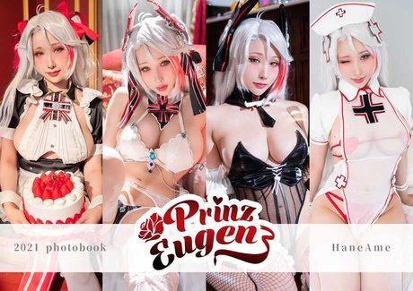 Haneame アートスター 写真