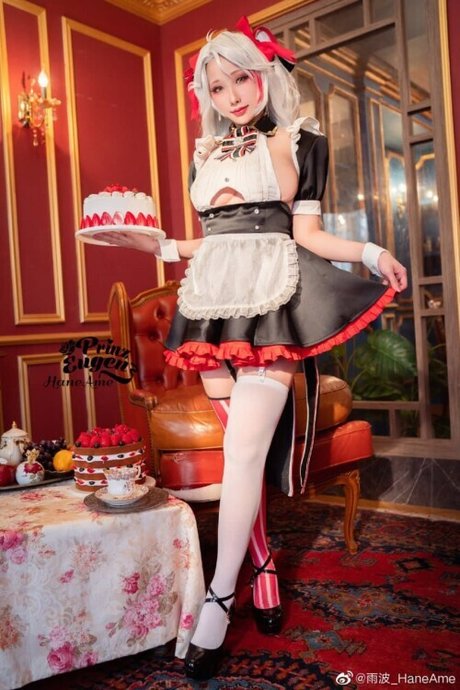 Haneame スター xxx 写真