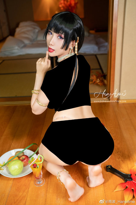 Haneame 美しい女優 写真