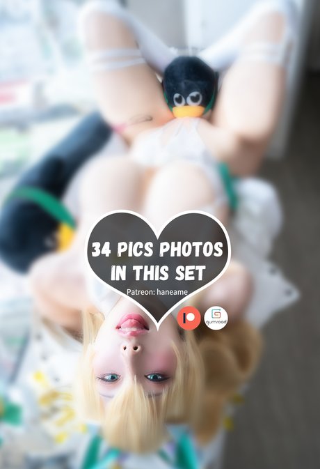 Haneame ポルノスター 写真