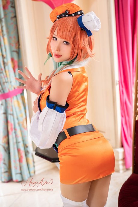 Haneame profile image