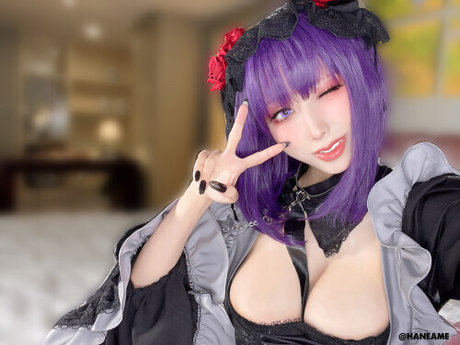 Haneame セクシーなスター 画像