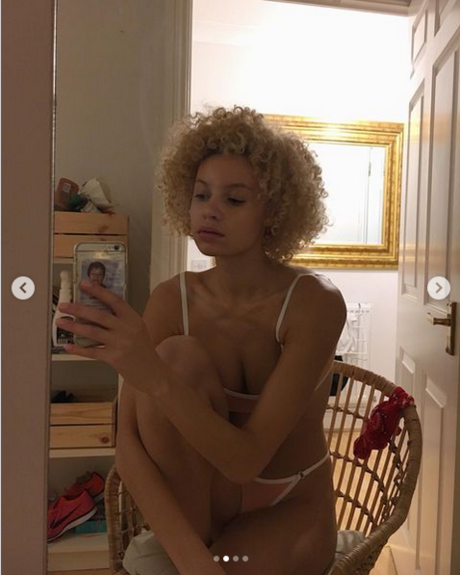 黒人妊婦OnlyFans ヌード ギャラリー
