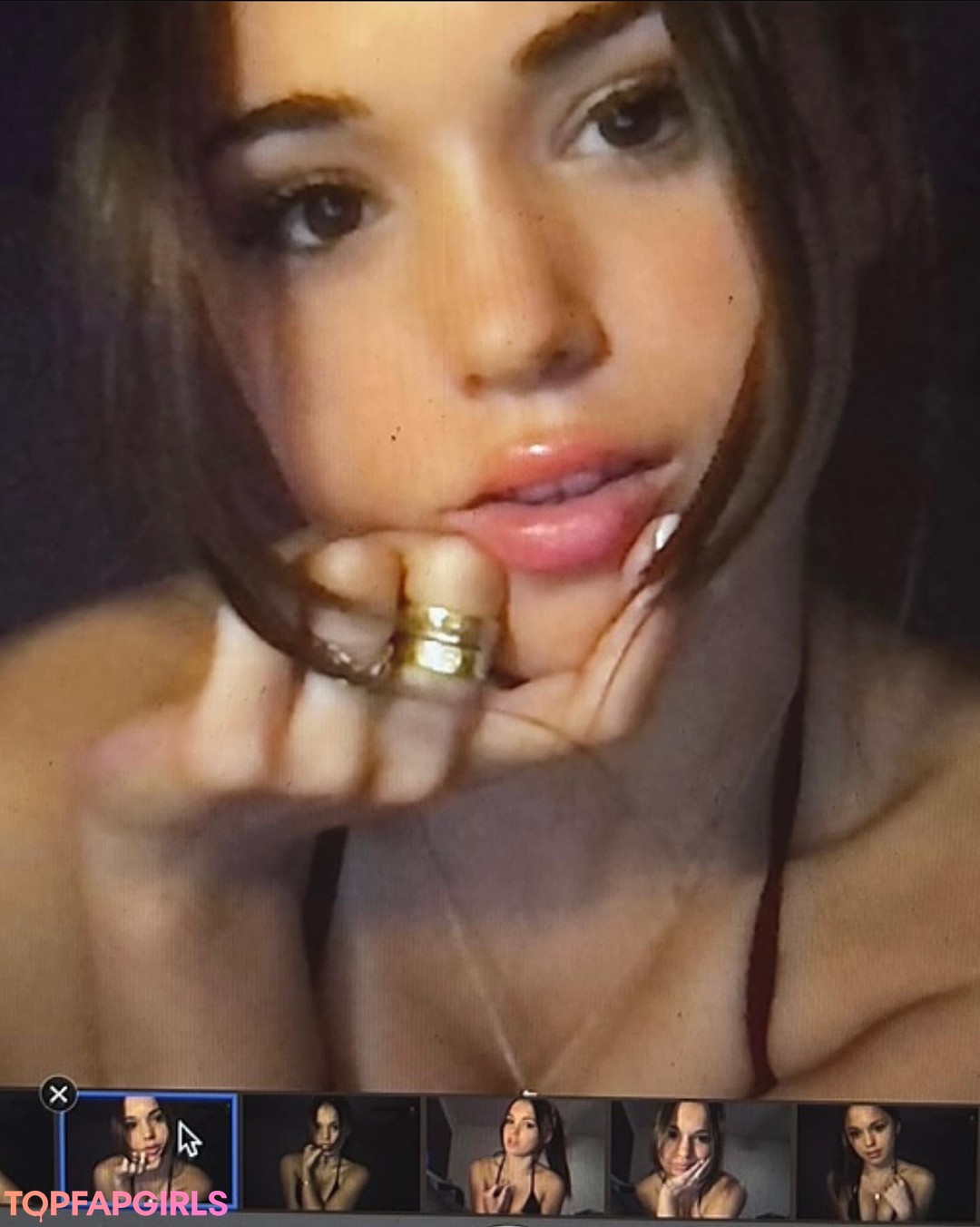 Laura Lindstrom ホットモデル 画像