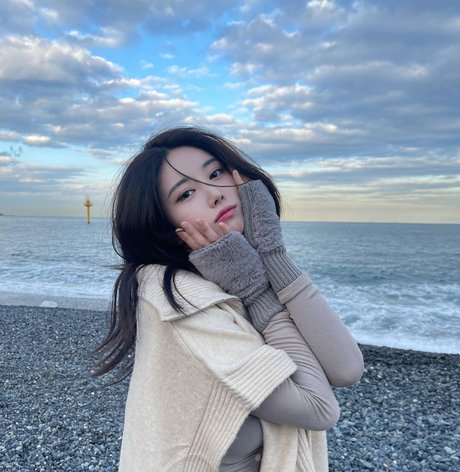 Lee Hayun ホット女優 ギャラリー