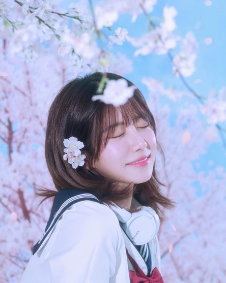 Lee Hayun ポルノ女優 アーカイブ
