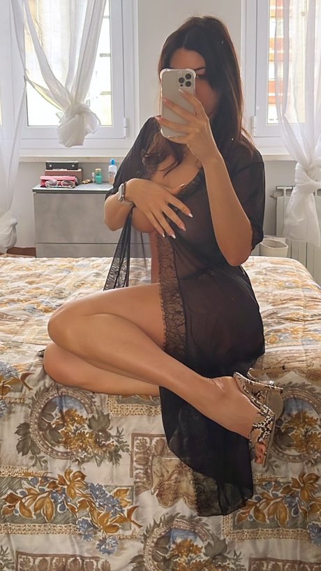Giusy Rizzo ポルノ女優 写真