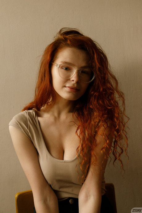 Kari Pitinova トップ女優 写真