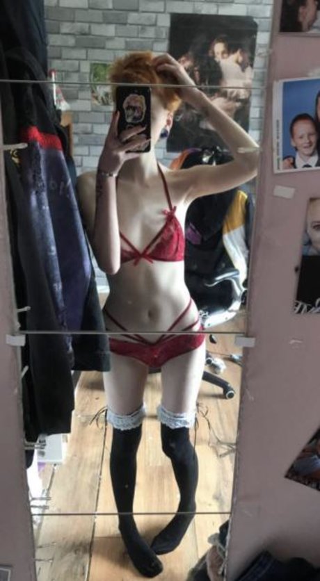 Bat Brookes  可愛い女優 写真