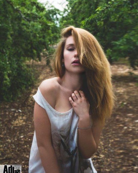 Katherin Fisher ポルノスター トップ 写真