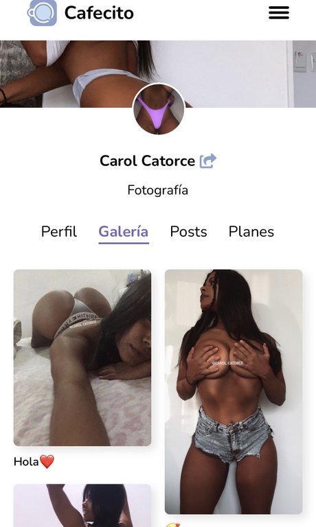 Laali Calem 最高の女優 画像