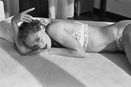 Maria Kn 高品質のスター 写真