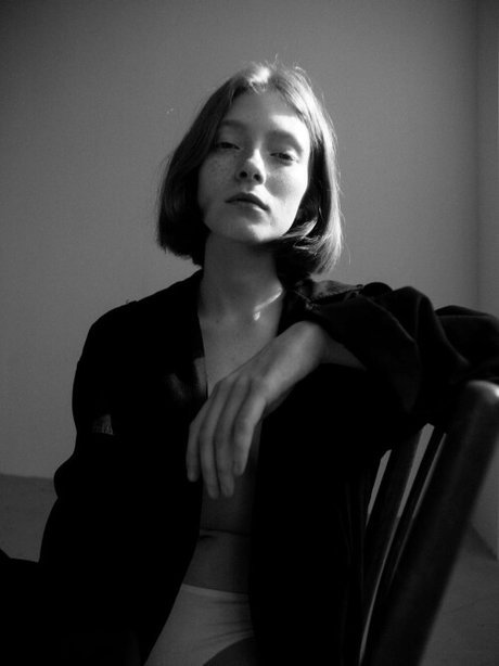 Sophia Boger 限定モデル 画像