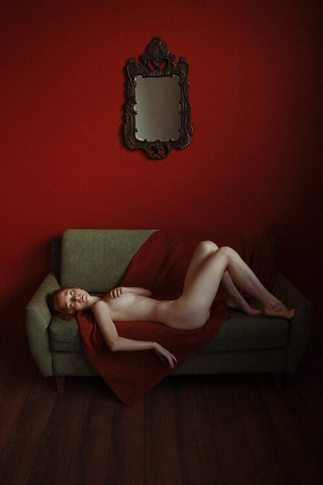 Sophia Boger 独占モデル 画像