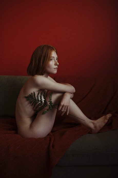 Sophia Boger セックススター 写真