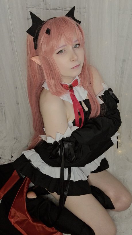 Trembola ポルノスター 写真