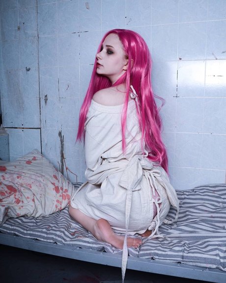 Trembola ポルノ女優 画像