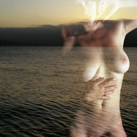 Uli Krown ヌード女優 写真