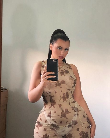 主観視点のプッシーOnlyFans アートヌード 写真