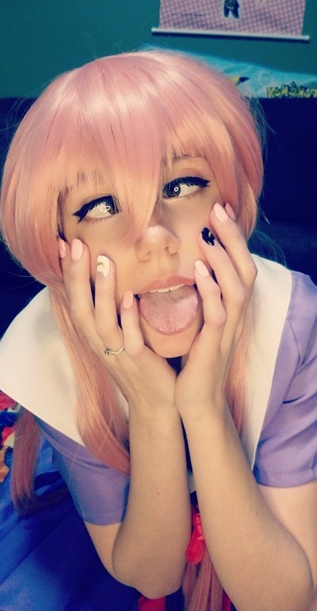 Yanderekamii アートスター 写真