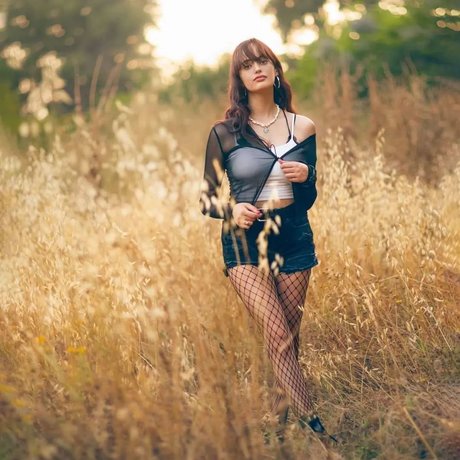 Linoy Tavore 可愛い女優 画像