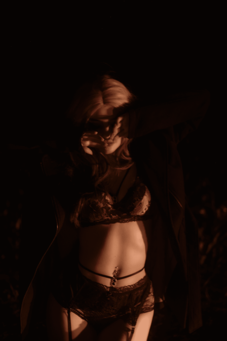 Rotten Queen スター 写真