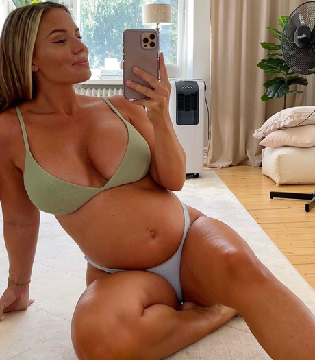 Elin Hedstrom 素敵なスター 画像
