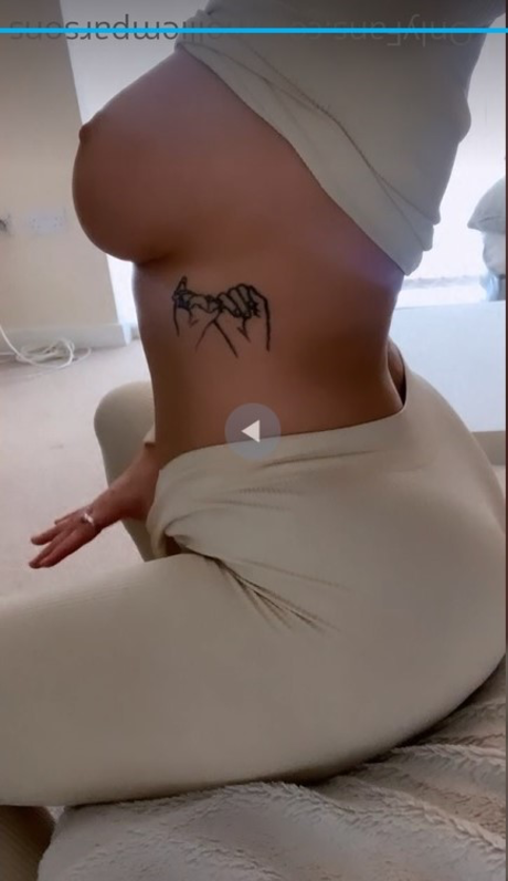 Hollie M Parsons ポルノスター アダルト 画像