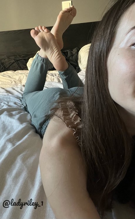 ladyriley 完璧なモデル 写真