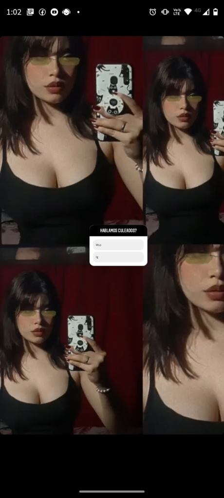 Marcela Chaparro  素敵なモデル 画像