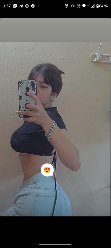 Marcela Chaparro ヌードモデル 画像