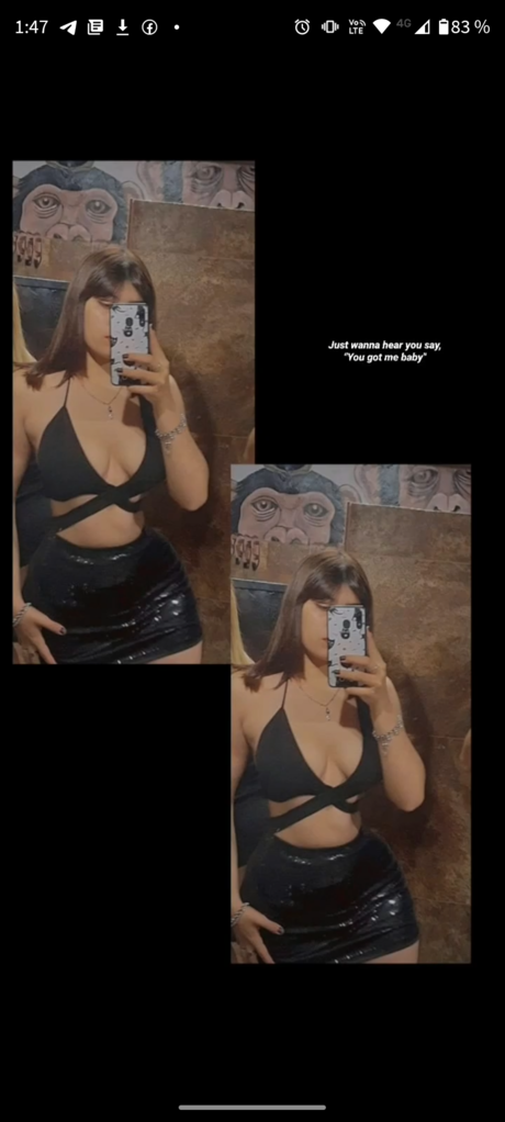 Marcela Chaparro アートモデル 画像