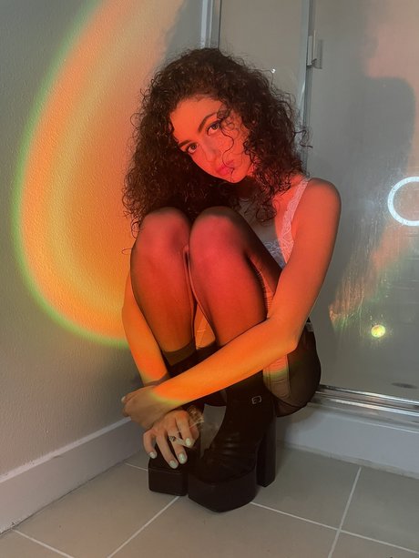 Maya Abdallah 最高のモデル ギャラリー