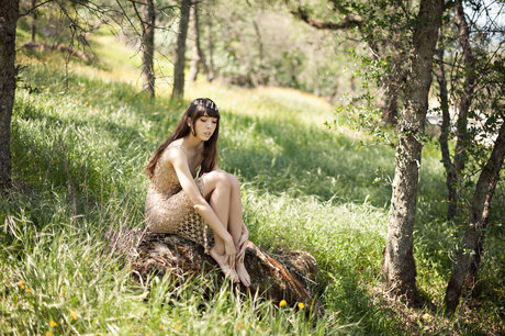 Zoe Flood HD女優 写真