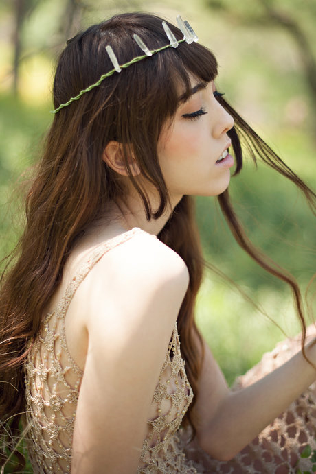 Zoe Flood 素敵なスター 画像
