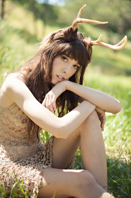 Zoe Flood ポルノスター パーフェクト アーカイブ