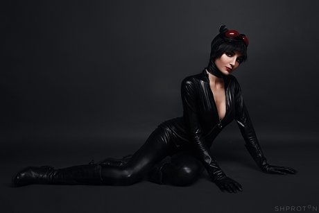 Lana Ronina ポルノスター セックス ギャラリー