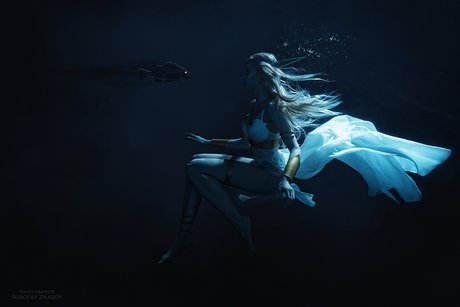 Lana Ronina エロティックなスター ギャラリー