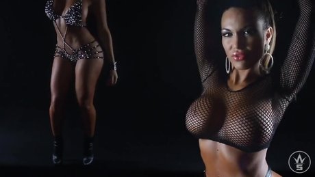 Aylen Alvarez アダルトスター 画像